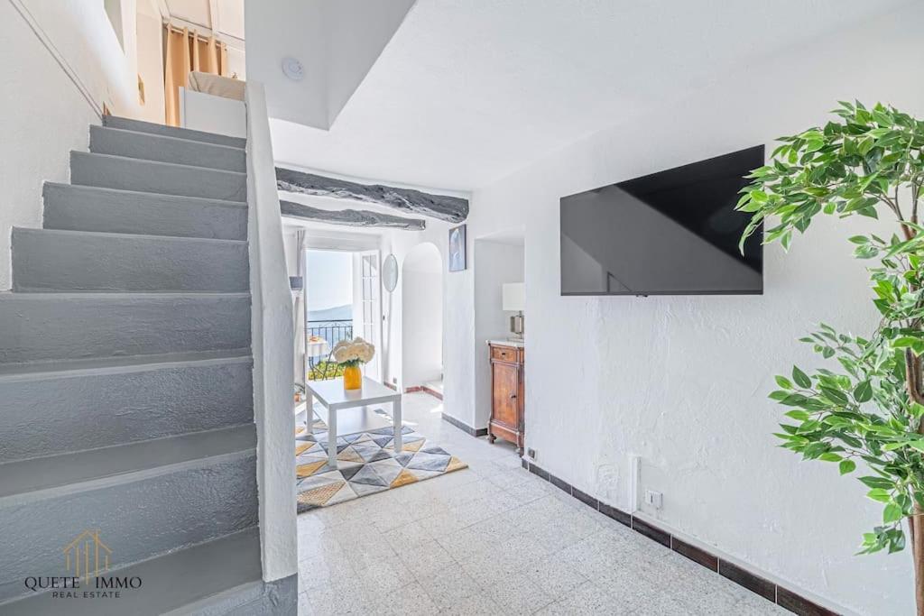 Holiday home Havre De Paix Et Vue Exceptionnelle Proche Monaco